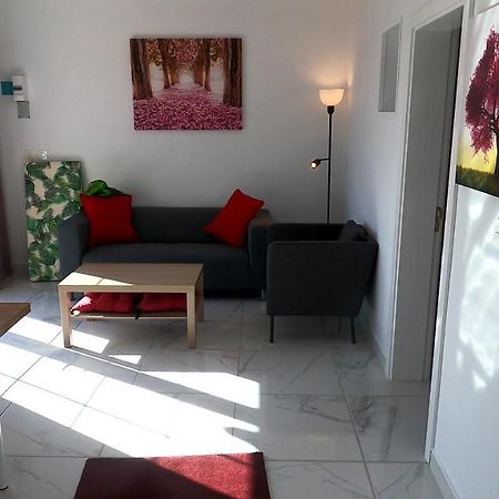 Ferienwohnung Rosa Eden La Asomada  Exterior foto