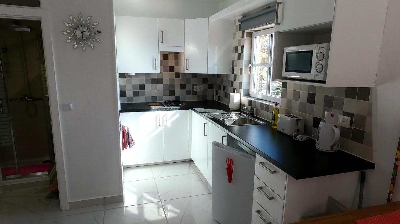 Ferienwohnung Rosa Eden La Asomada  Exterior foto