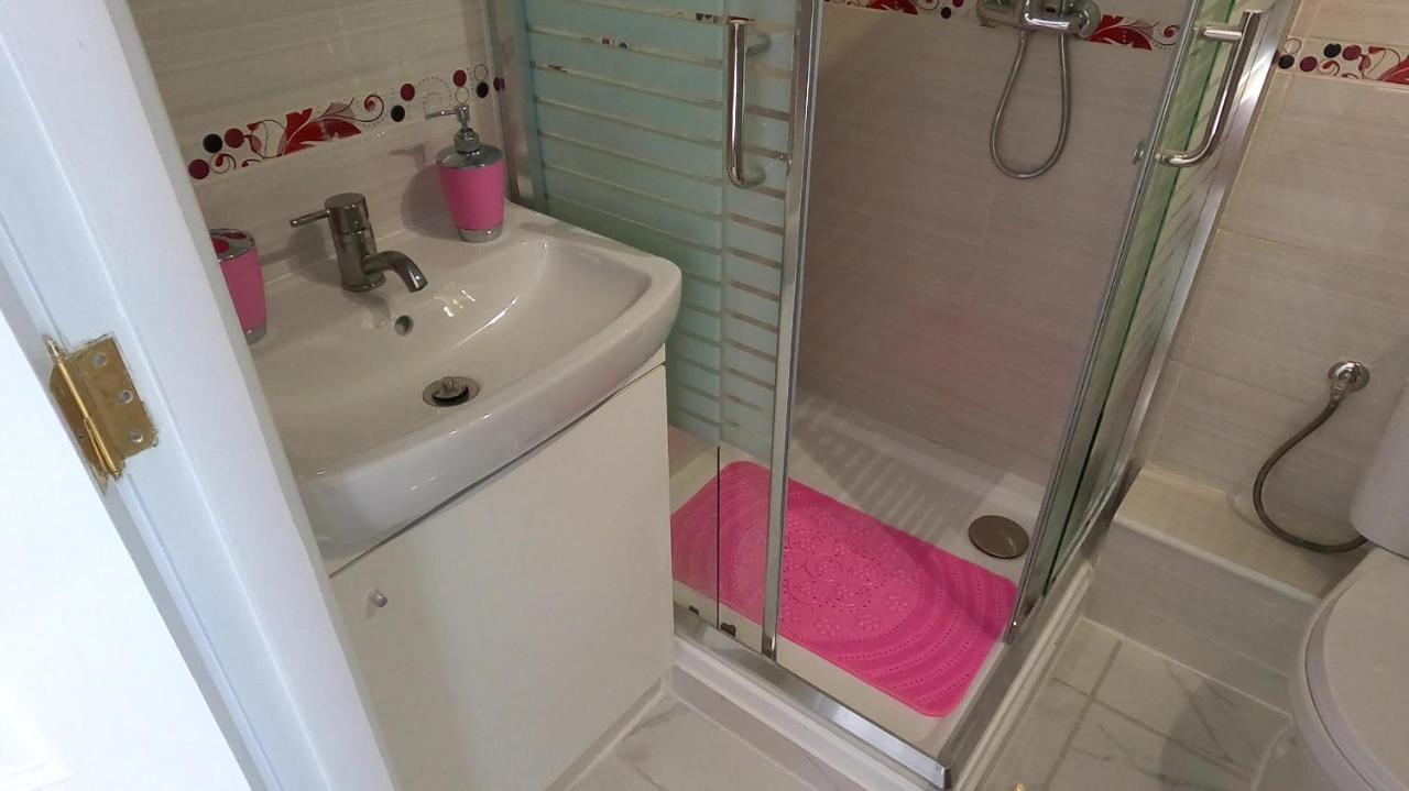 Ferienwohnung Rosa Eden La Asomada  Exterior foto