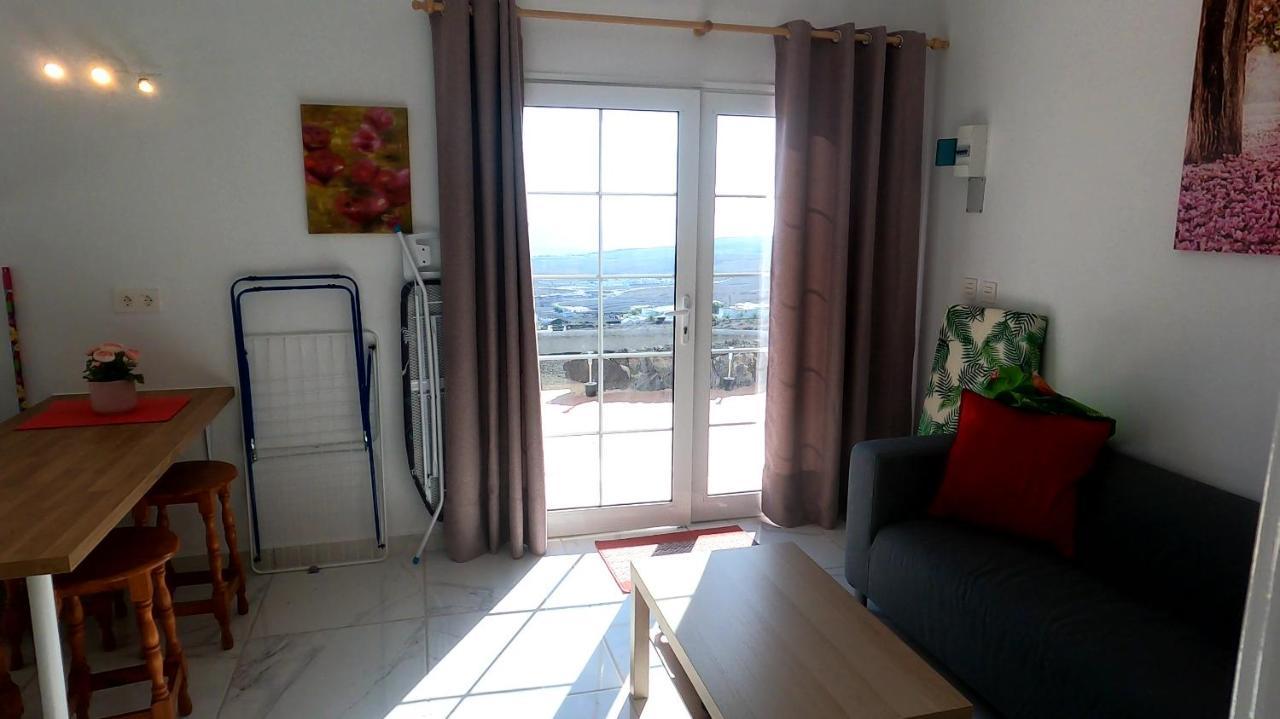Ferienwohnung Rosa Eden La Asomada  Exterior foto