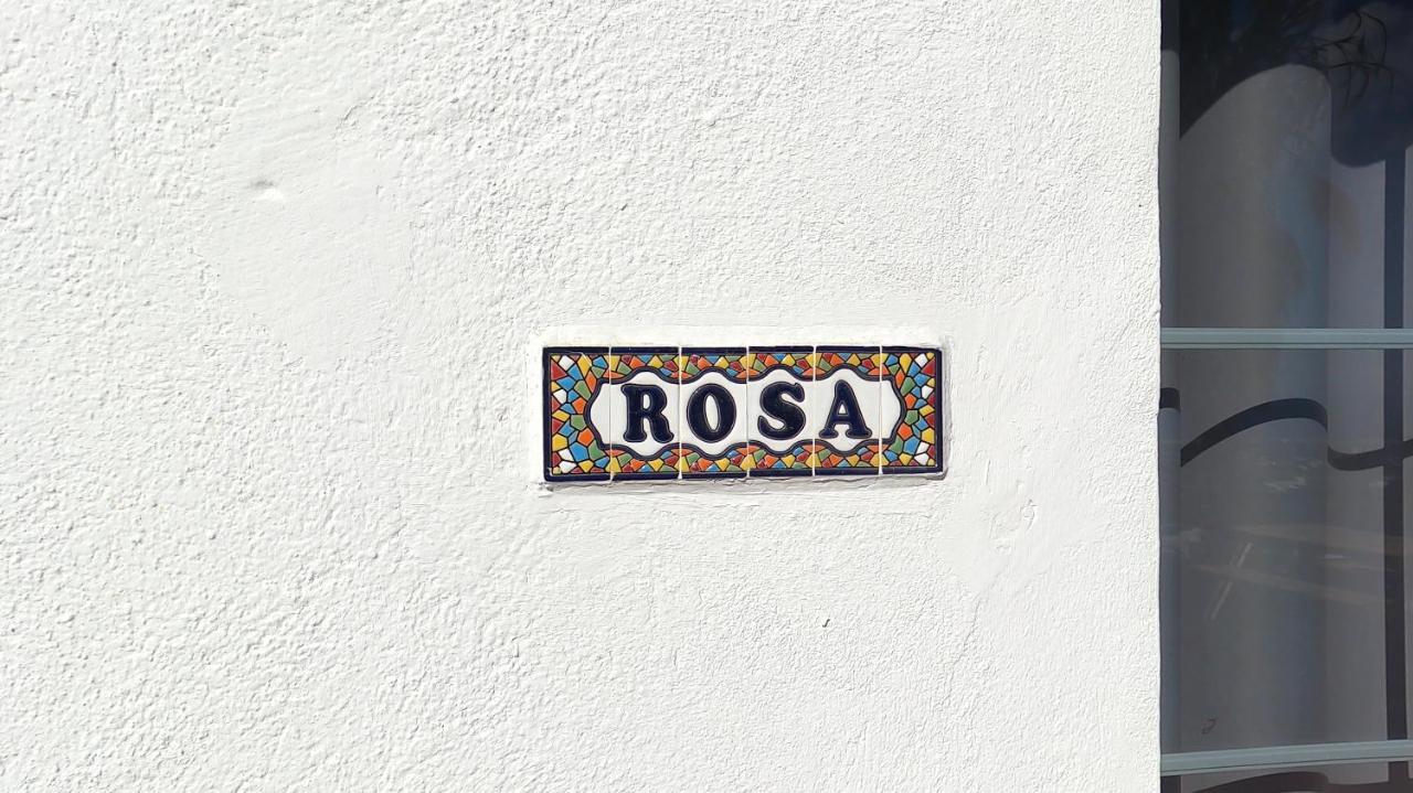 Ferienwohnung Rosa Eden La Asomada  Exterior foto