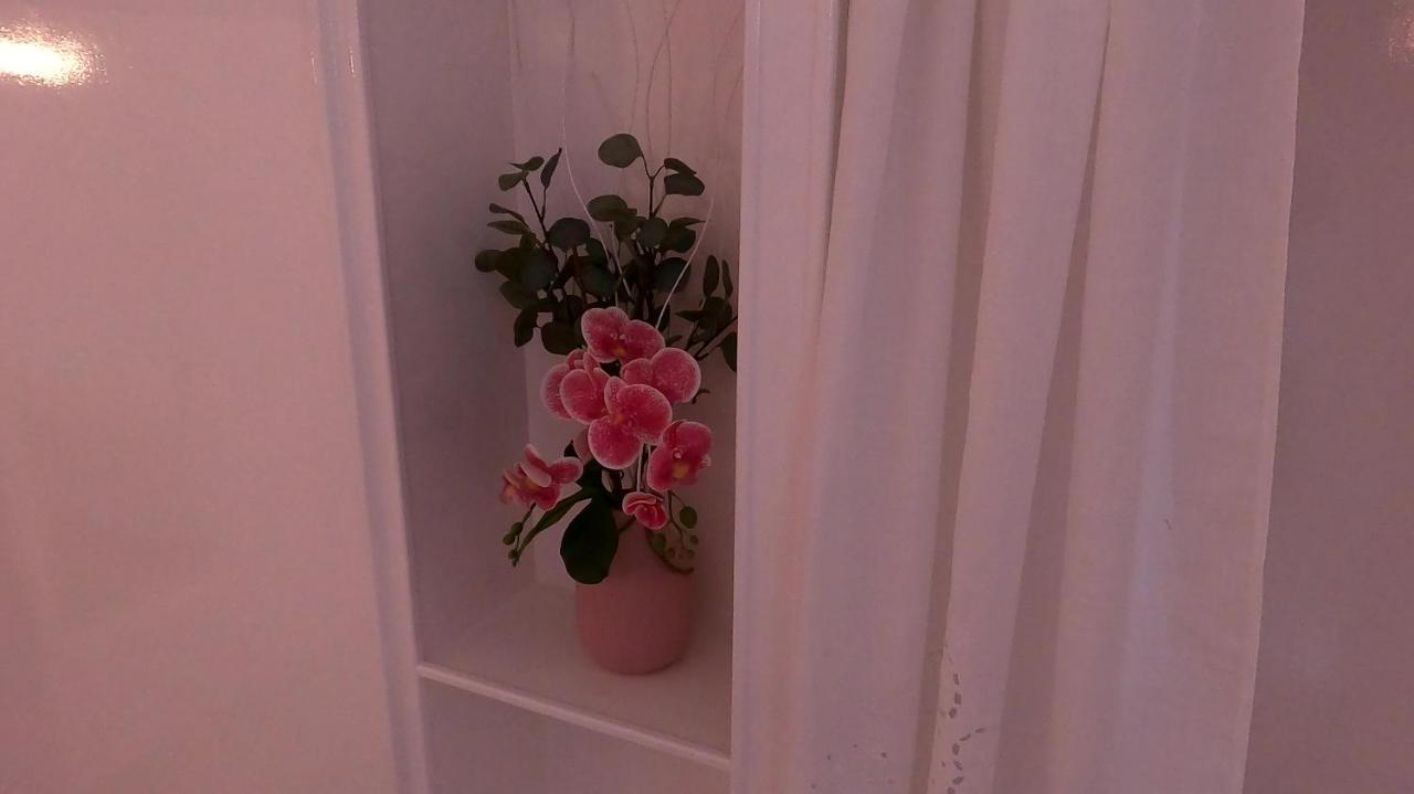 Ferienwohnung Rosa Eden La Asomada  Exterior foto