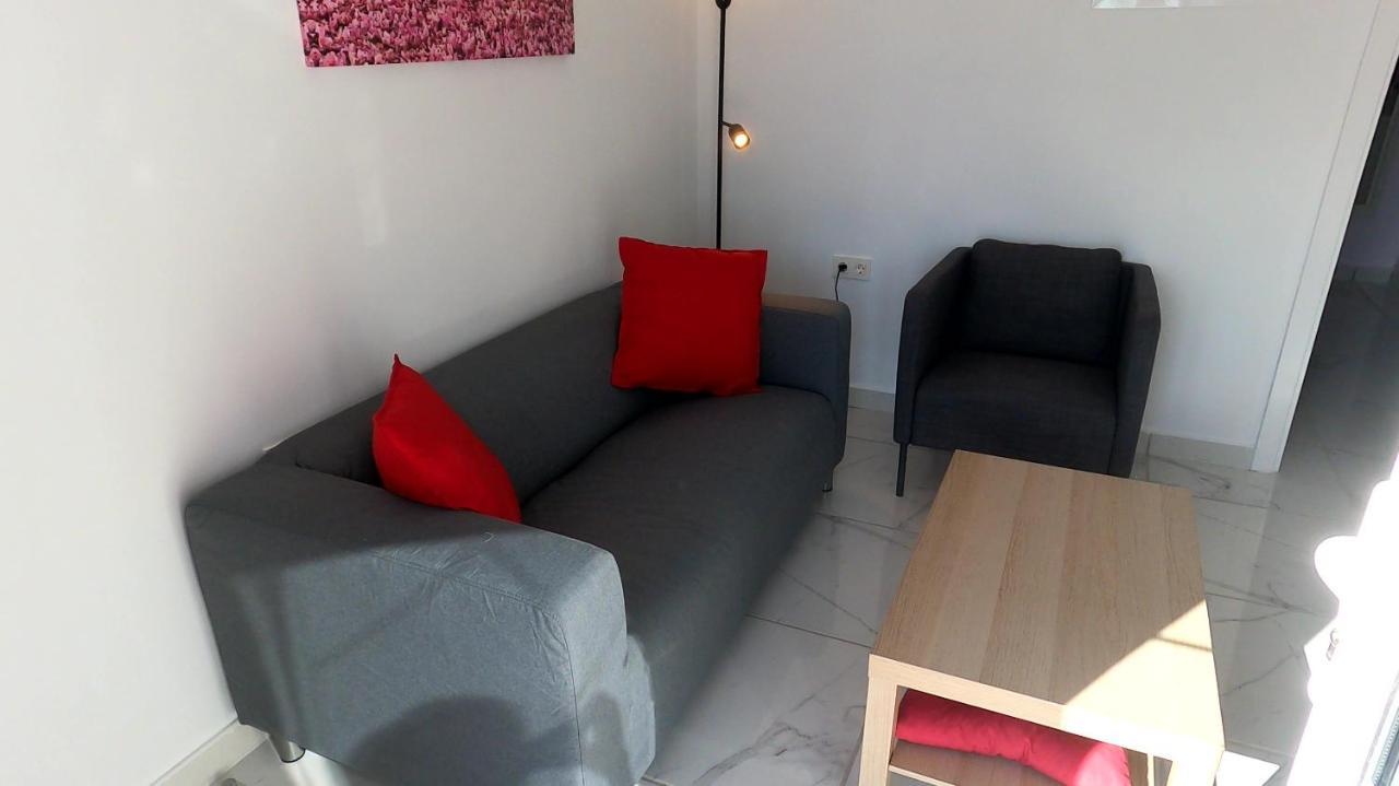 Ferienwohnung Rosa Eden La Asomada  Exterior foto