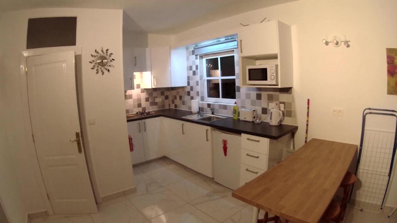 Ferienwohnung Rosa Eden La Asomada  Exterior foto