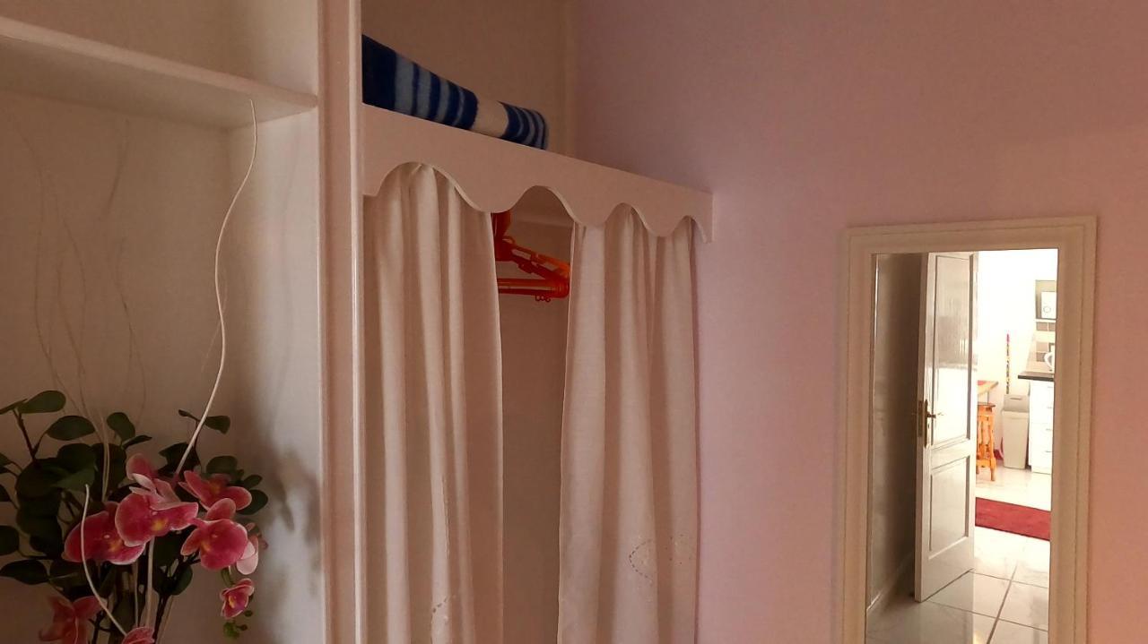 Ferienwohnung Rosa Eden La Asomada  Exterior foto