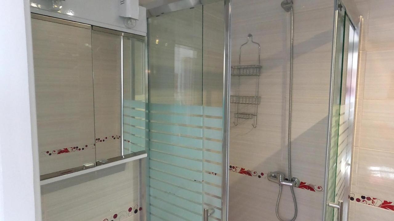 Ferienwohnung Rosa Eden La Asomada  Exterior foto