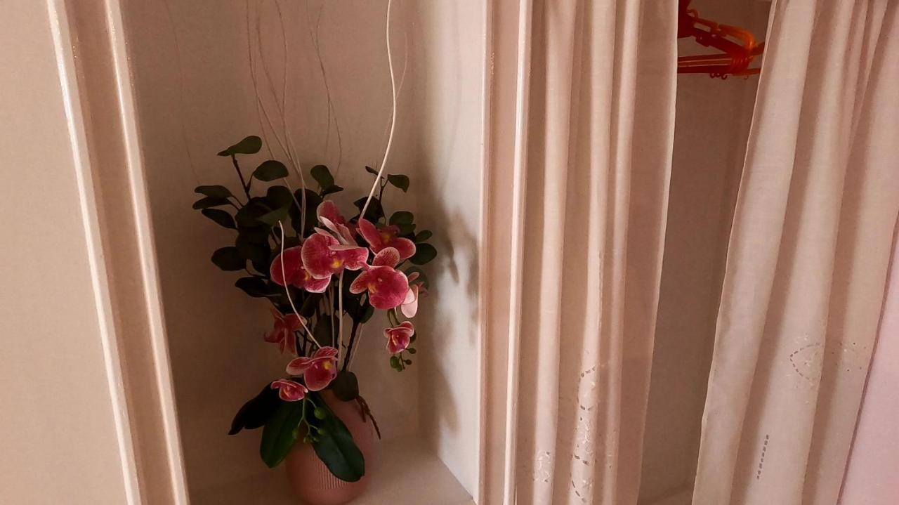 Ferienwohnung Rosa Eden La Asomada  Exterior foto